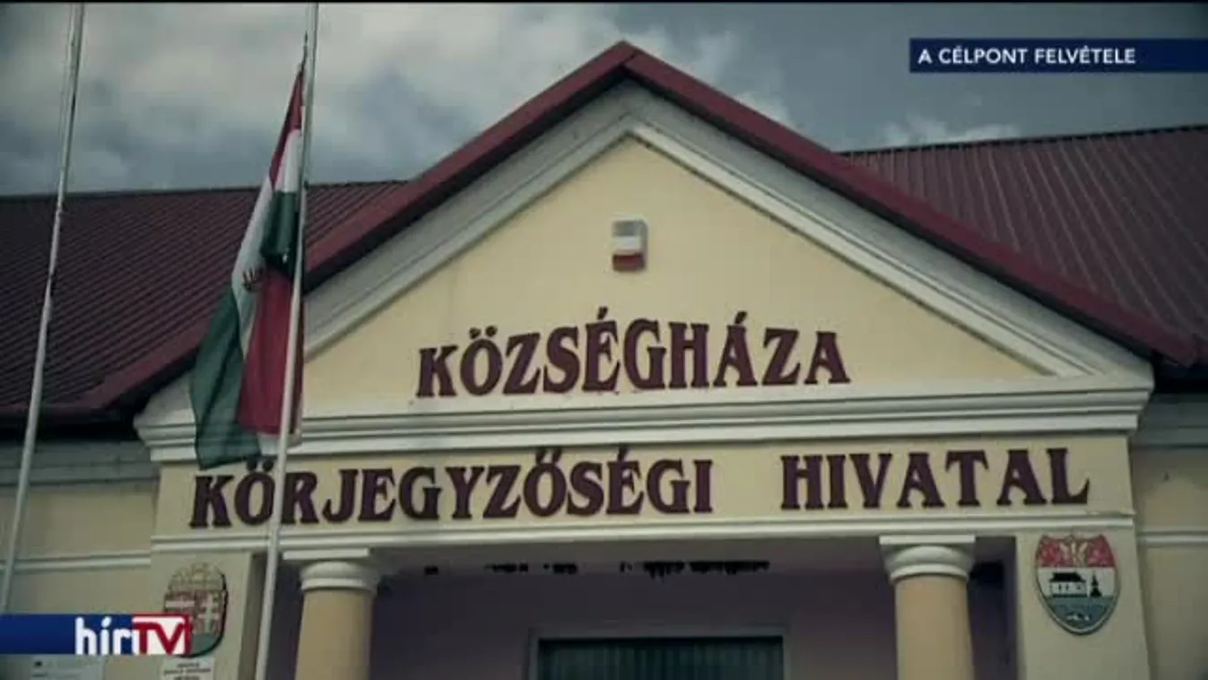 „Játékpénzzel” fizet a polgármester, amit csak nála lehet levásárolni