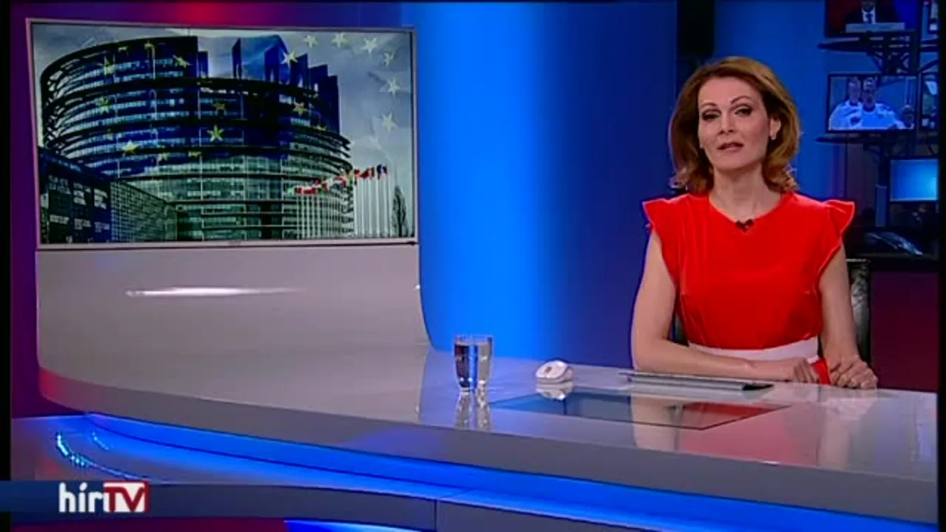 Soros-jelentésnek nevezte az Európai Parlament határozatát Szijjártó