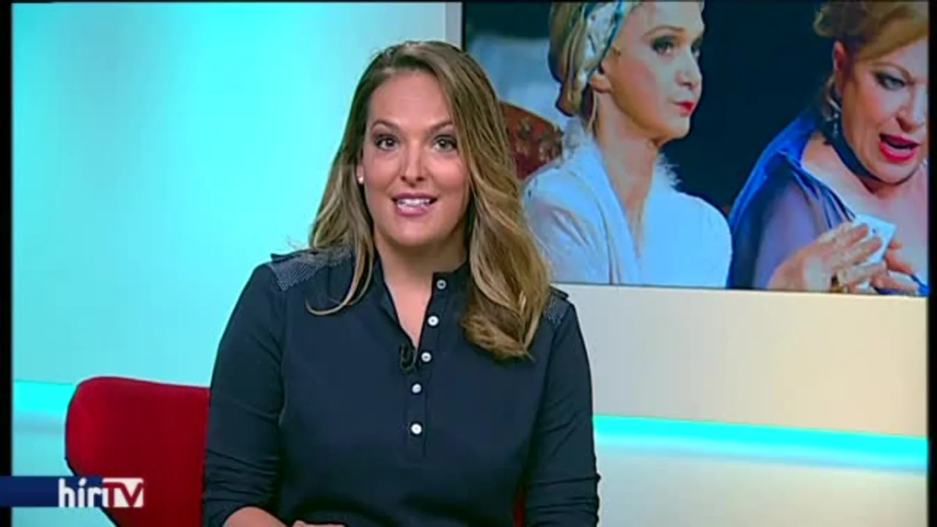 Reggeli járat – Paprikáscsirke, avagy Stex és New York 50.