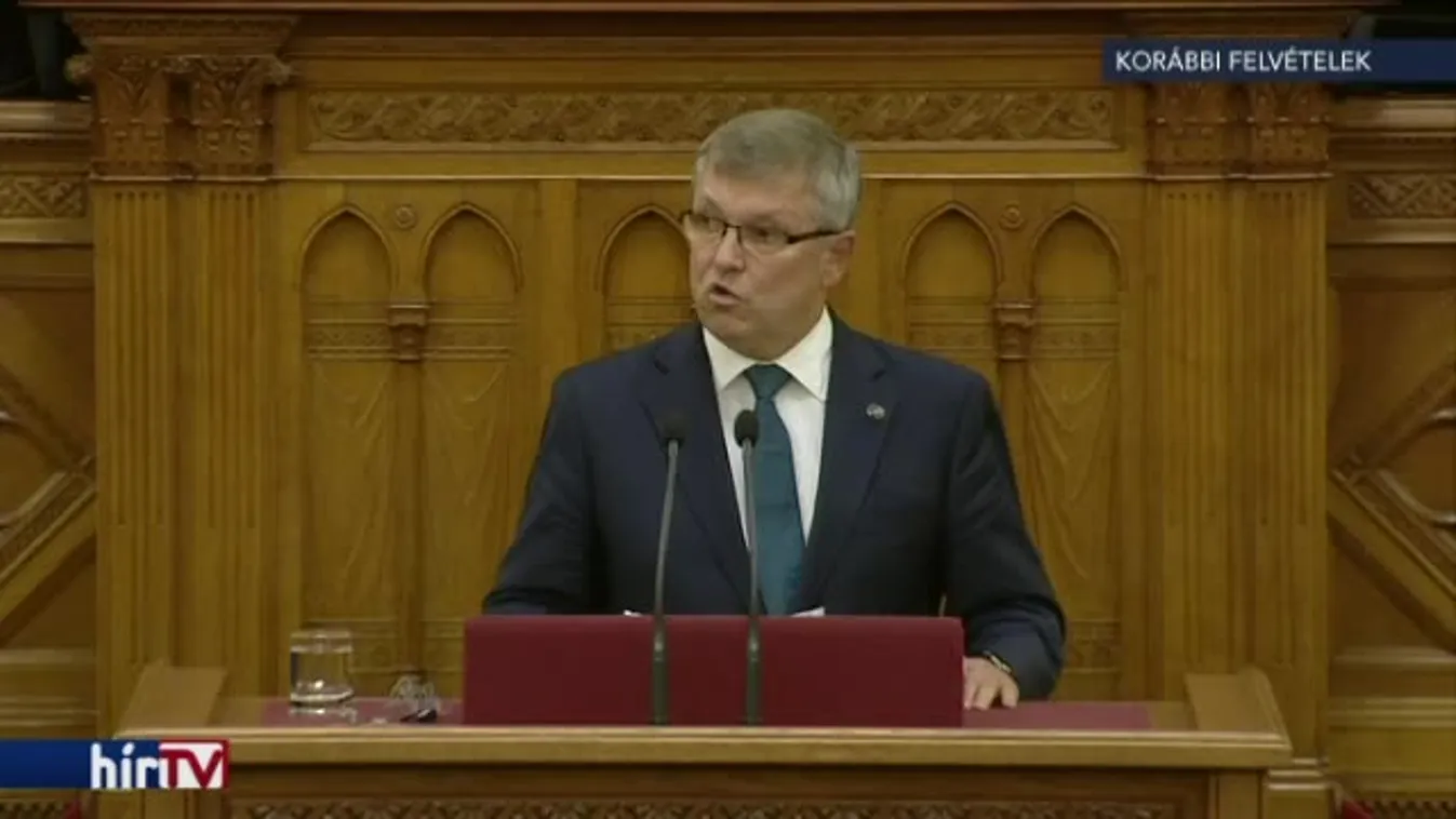 Matolcsy, a kreatív hős