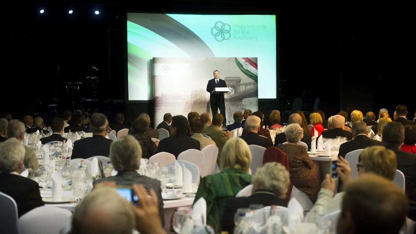 Be kellett látnom, hogy nem lehetek Magyarország barátja