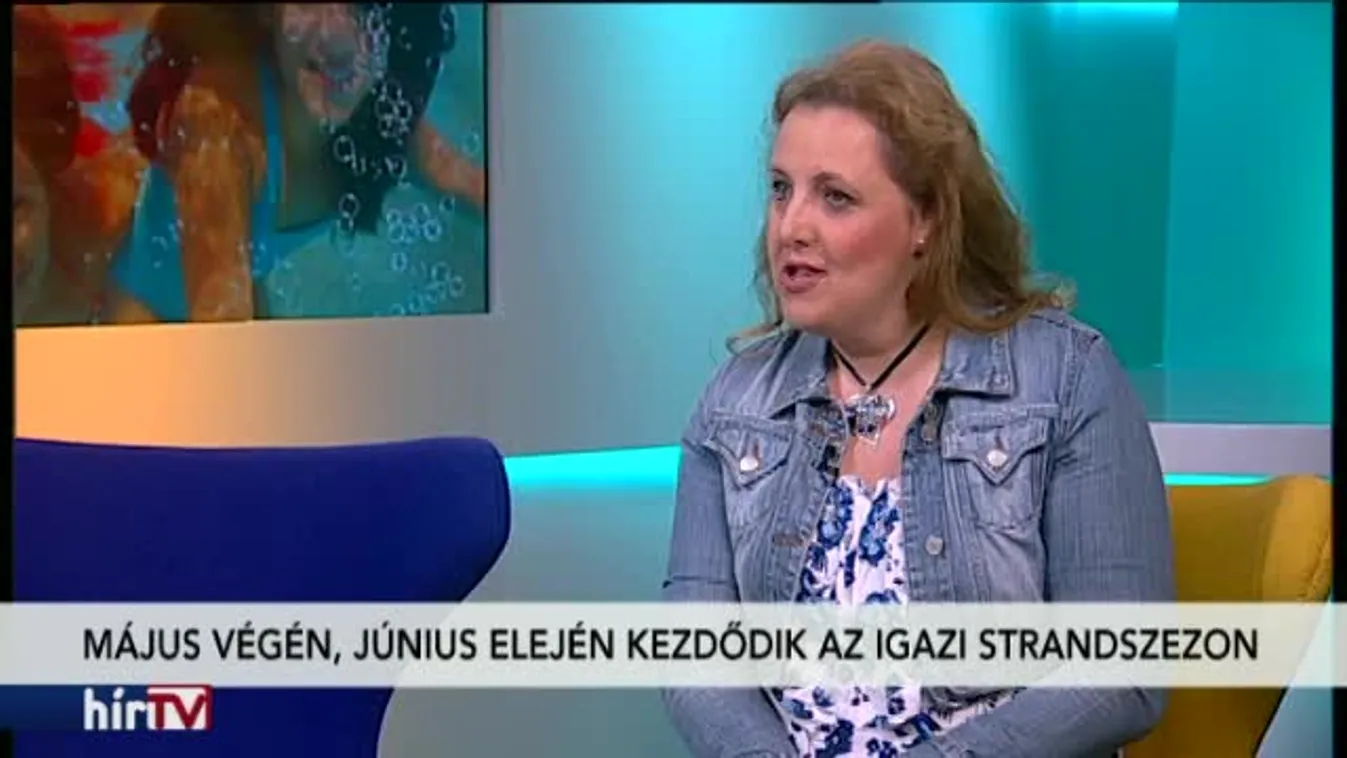 Reggeli járat – Kezdődik a strandszezon, vagy mégse?