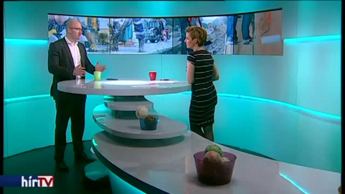 Reggeli járat - Hazahívná a kivándorolt magyarokat a Jobbik