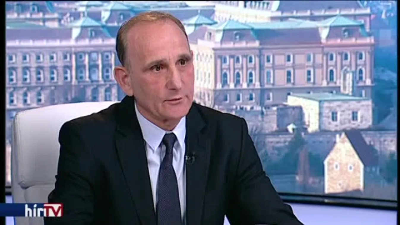 Egyenesen - Népszavazósdi