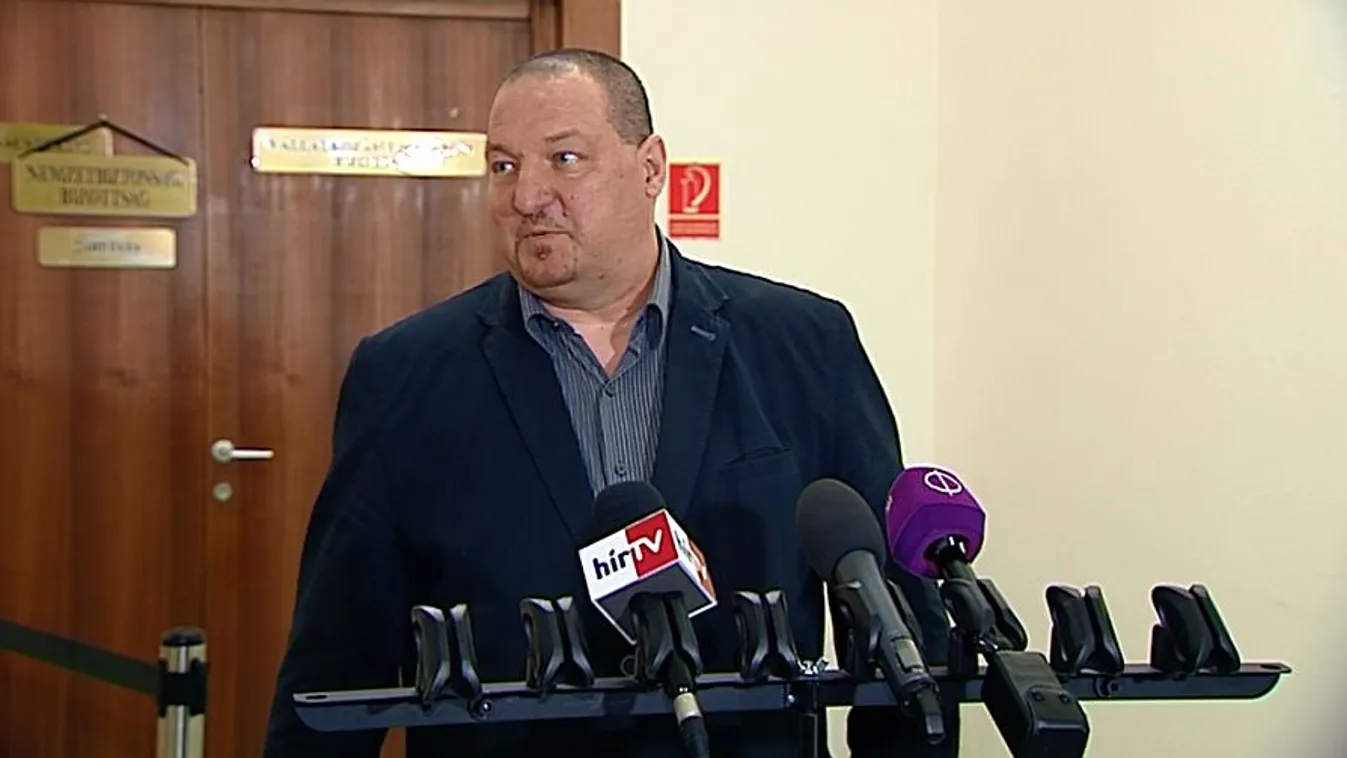 Nincs gond az orosz szerverrel Németh szerint