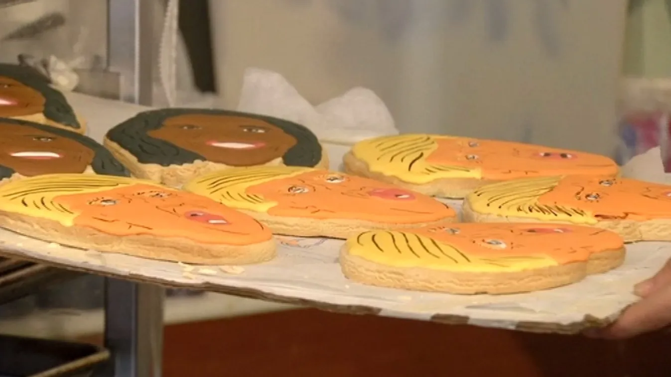 Trump – Felfedező