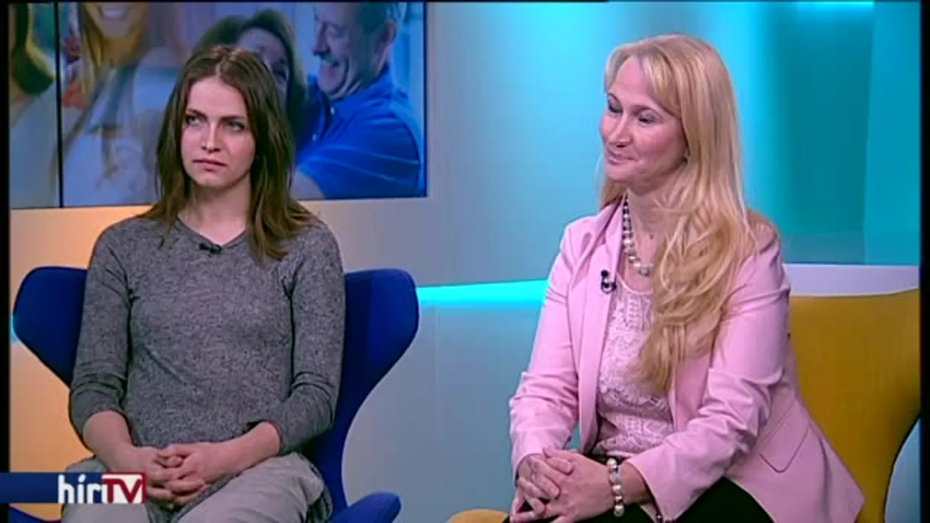 Reggeli járat – OK vagyok! – A mentális jóllét show-ja