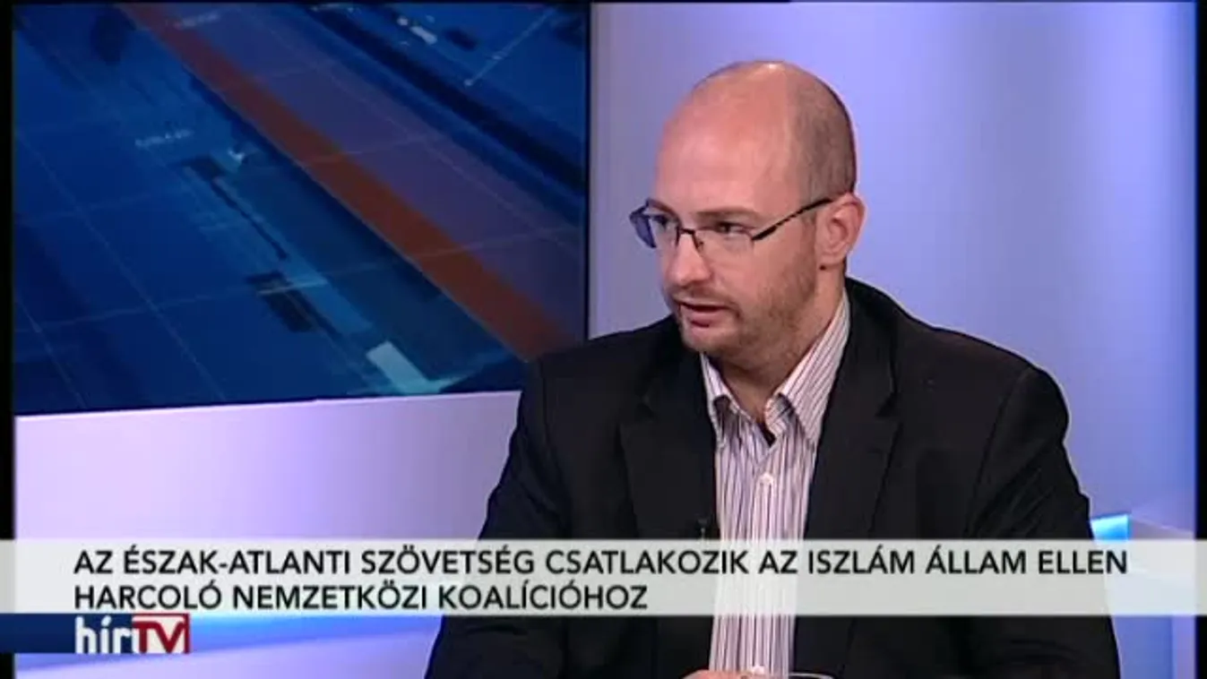 Lapzárta - Ki mit figyel?