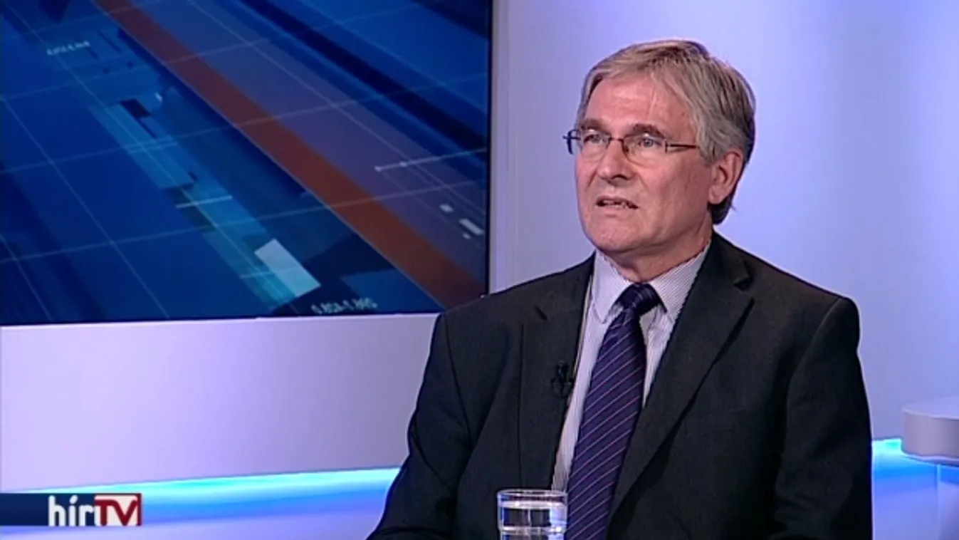 Elefánt a porcelánboltban?