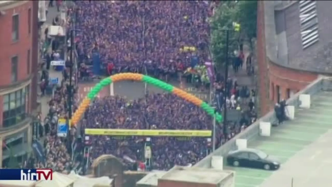 Manchester: Salman Abedi most már mindenki számára ismert