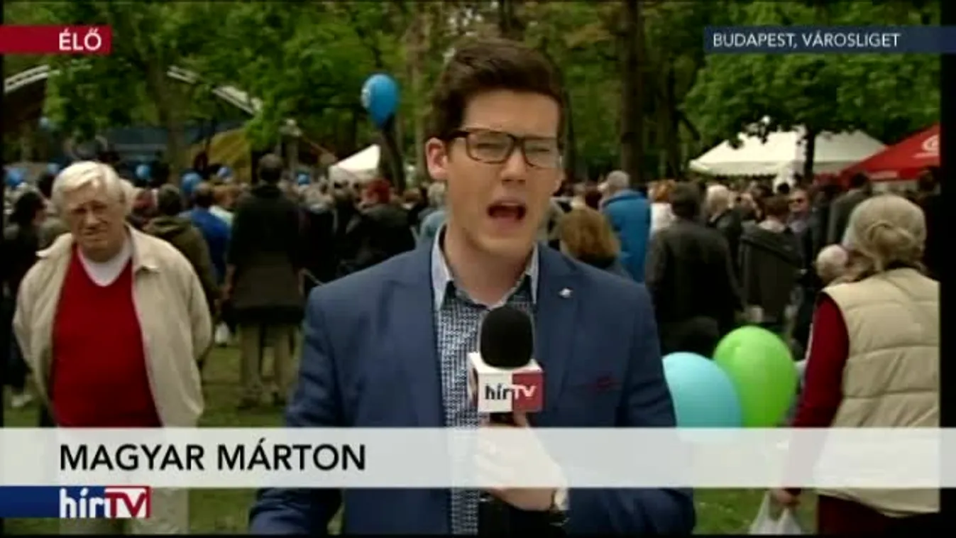 Molnár úgy számol, ősszel összeül az ellenzék – bejelentkezés 12 órakor