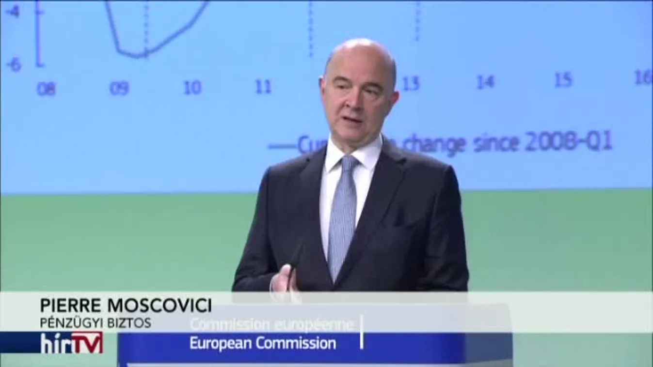 Newsroom - Országjelentés