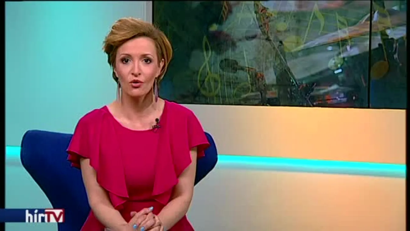 Reggeli járat - Budapest Gold Stars