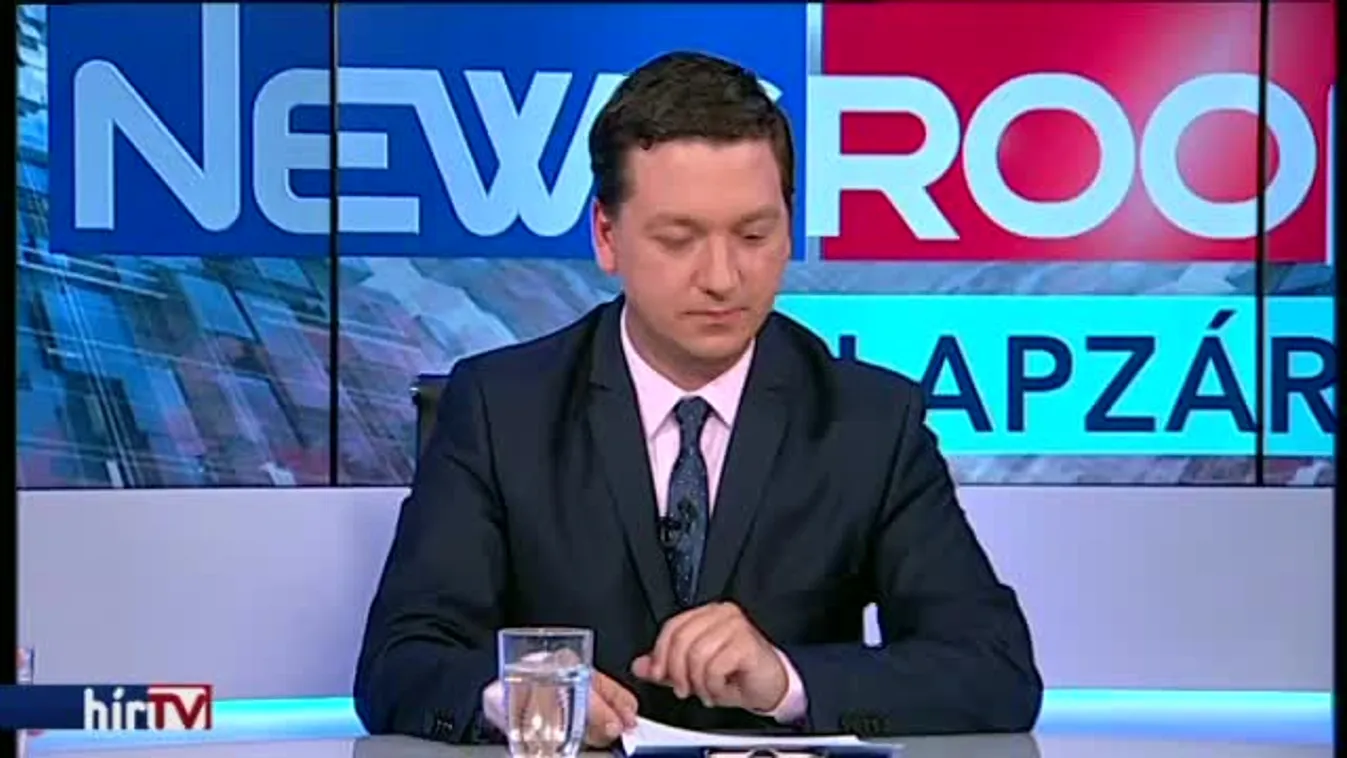 Lapzárta – Lesz CEU vagy lex CEU?