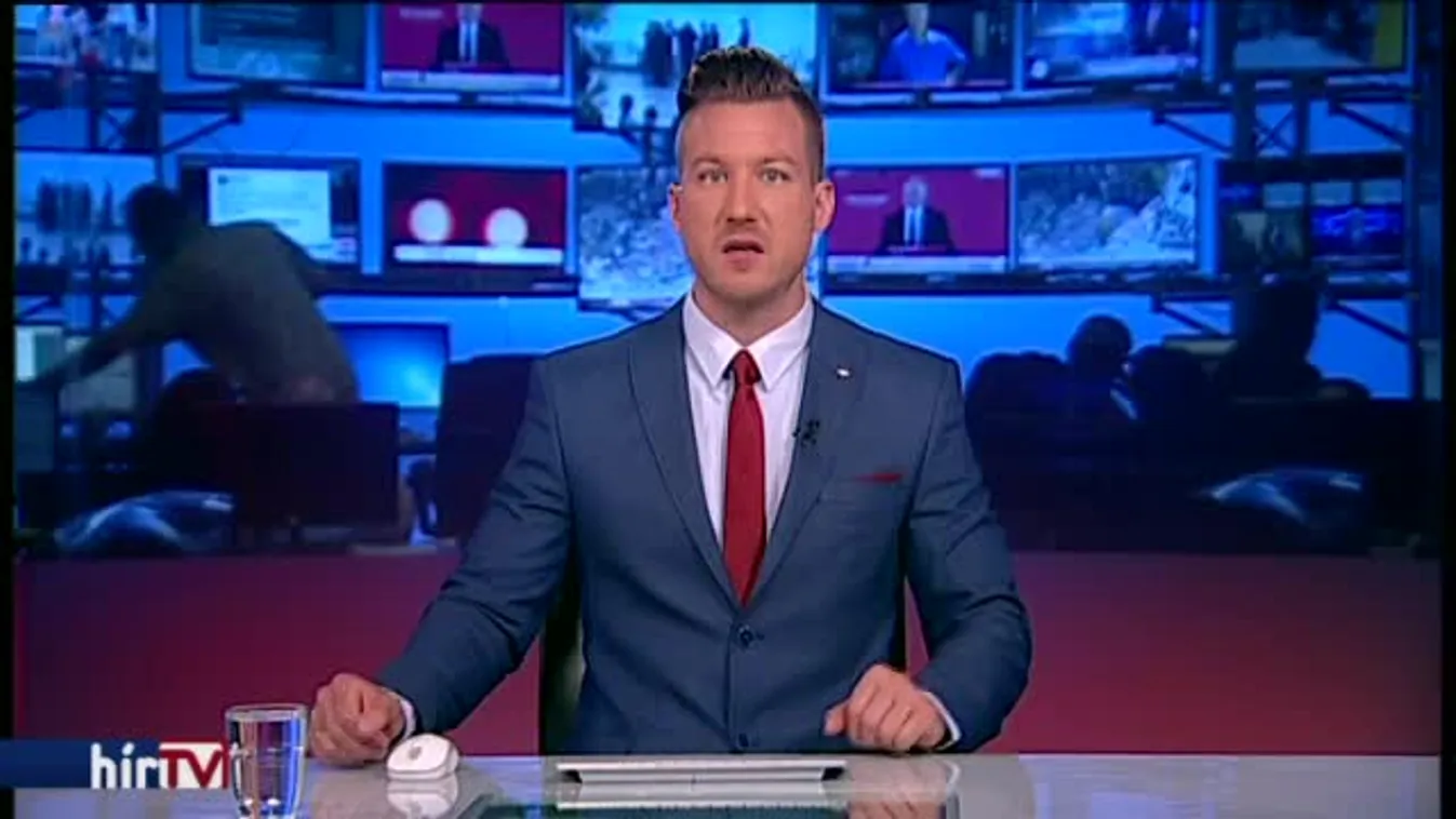 Orbán megállapodott Lázárral