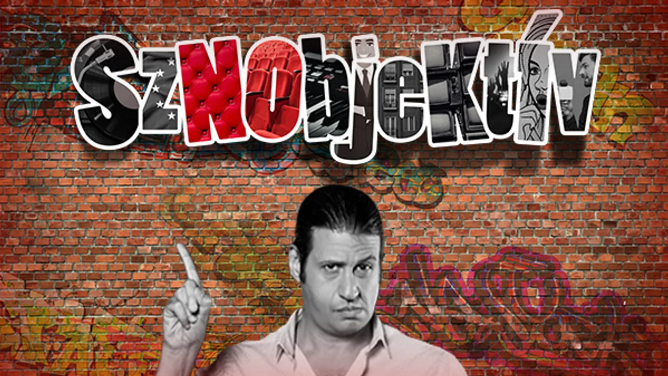 A tíz legjobb magyar film – Sznobjektív