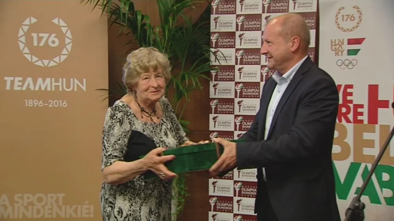 Bajnokok születésnapja