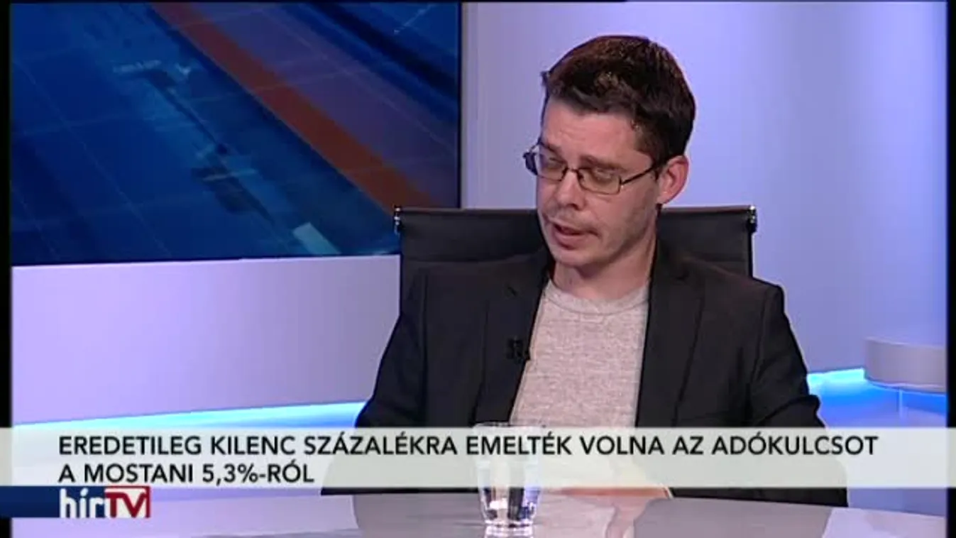 Lapzárta – Tovább sarcolják a független médiát