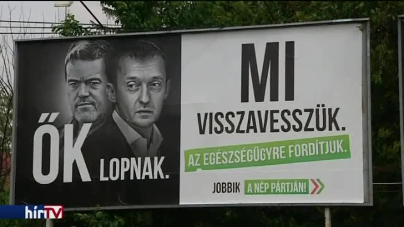 Vesztett a Jobbikkal szemben Habony Árpád