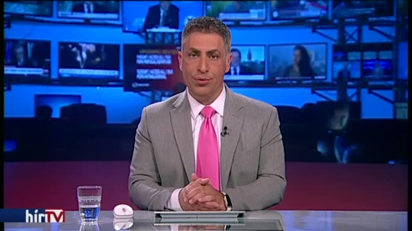 Alelnököt cserélhet a Fidesz