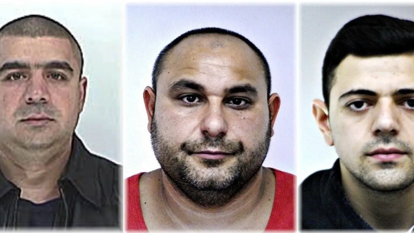 Késelés a budapesti majálison, keresik az elkövetőket