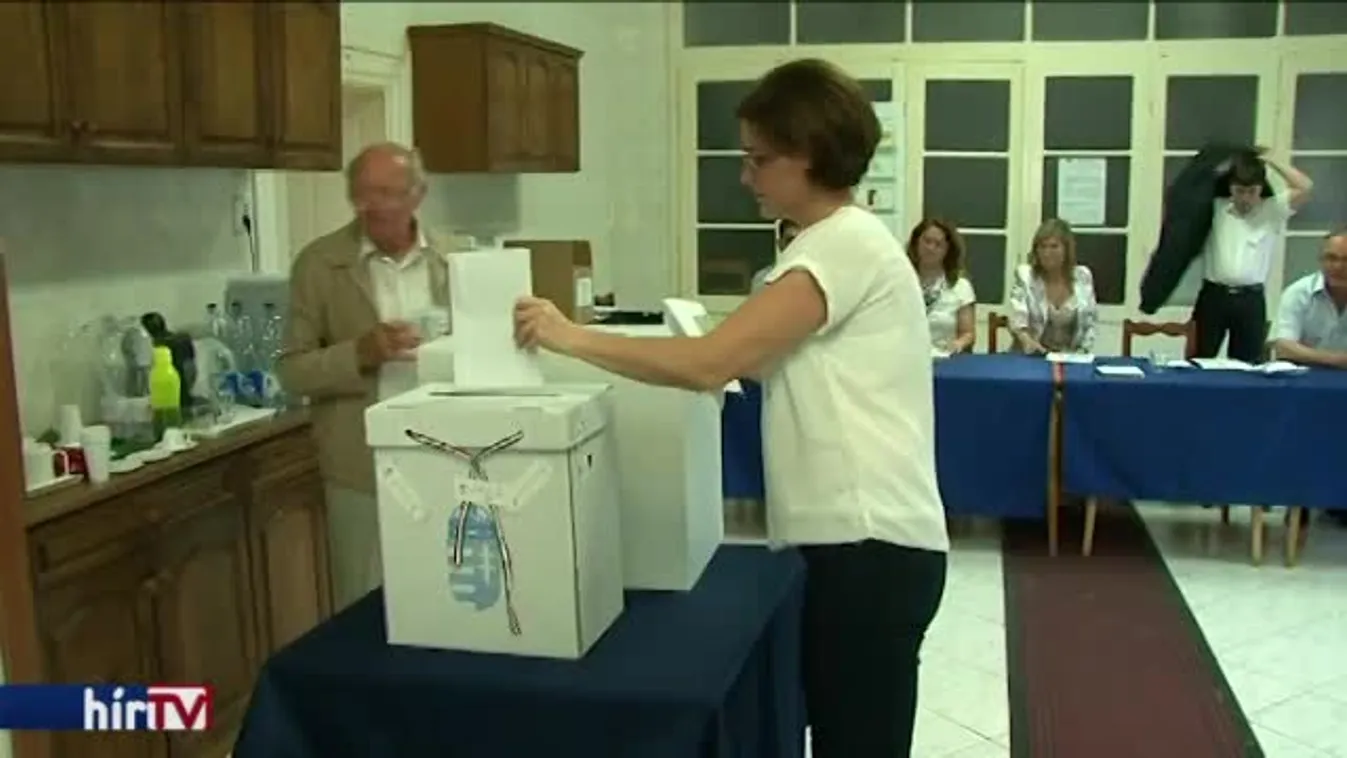 A Fidesz behúzta a gyulai választást