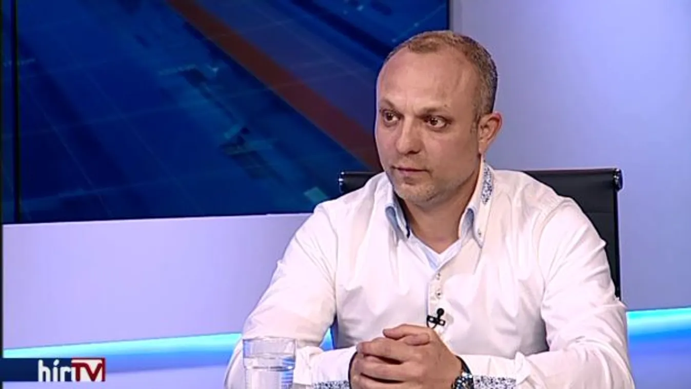 Hidvégi: A Fidesz megüzente, megvédi Farkas Flóriánt