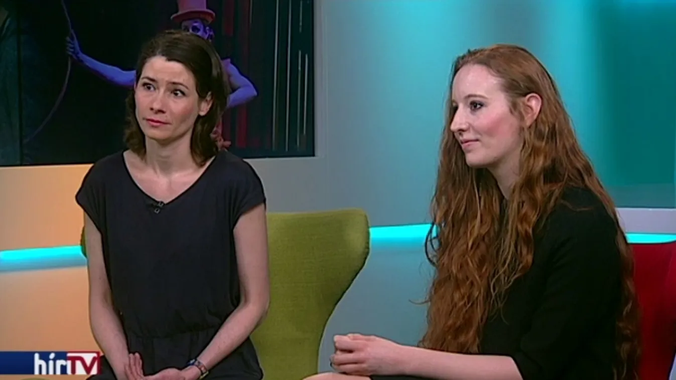 A kisfiú meg az oroszlánok