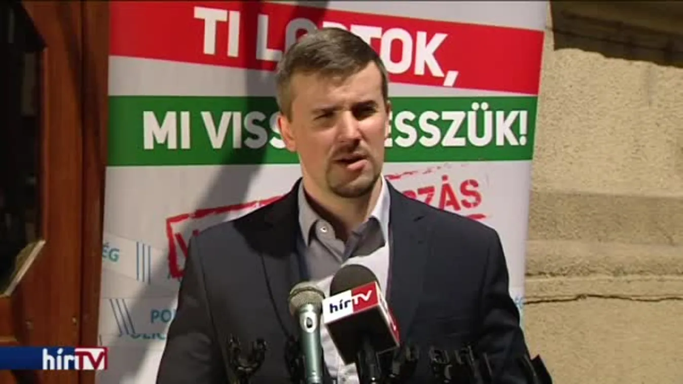 A Jobbik elszámoltatná az Országos Roma Önkormányzat vezetőit