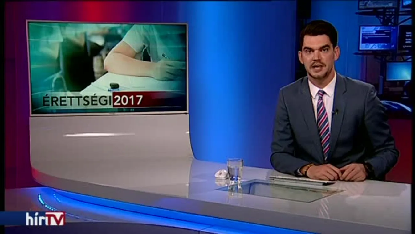 Diákok: Nem voltak megoldhatatlanok feladatok