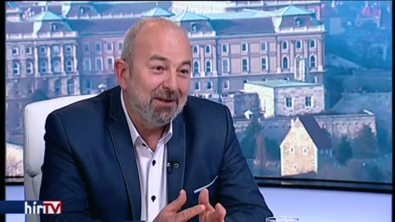 Egyenesen - Magyar atom