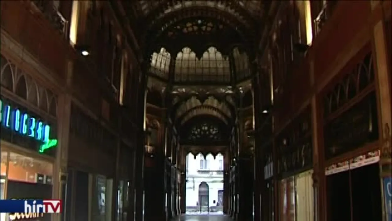 Áron alul adták el a Klotild-palotát