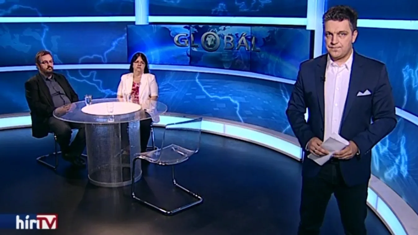 Szavakban a terrorizmus ellen