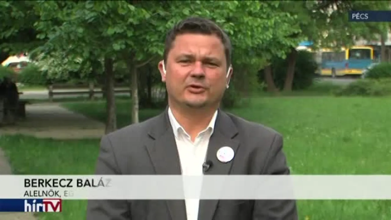 Newsroom – „Bocsika”