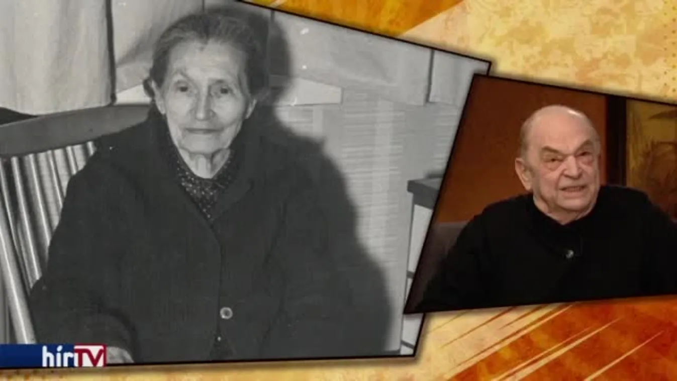 A Kép-regény vendége Bodrogi Gyula