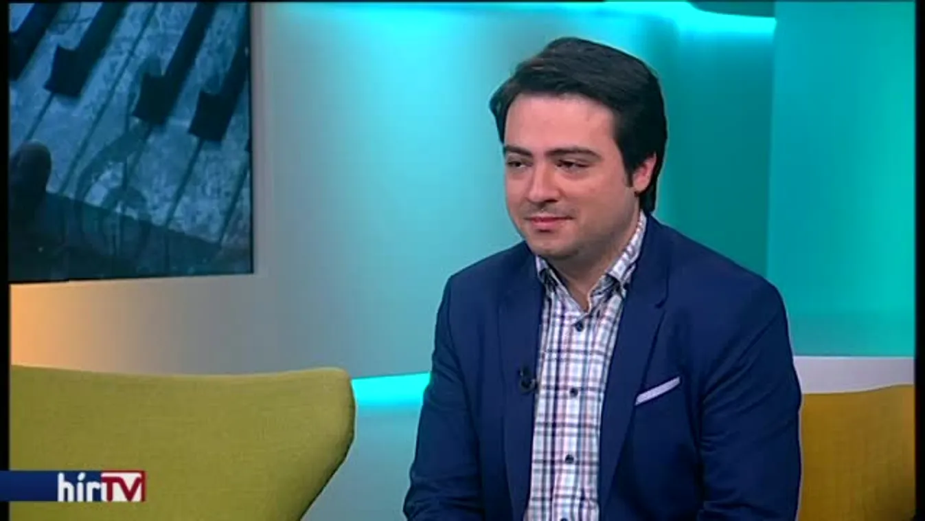 Reggeli járat - Újjáéled a komolyzene