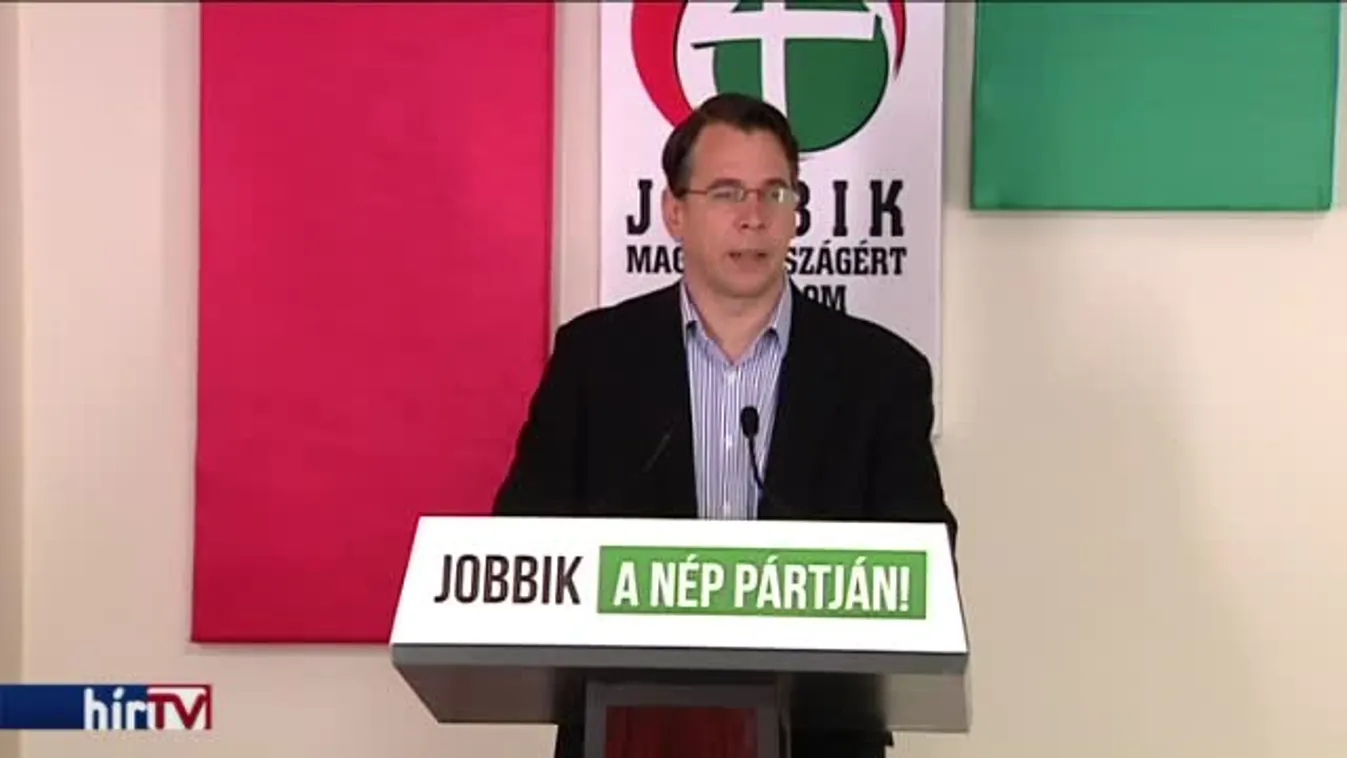A Jobbik az állambiztonsági múlt feltárását sürgeti