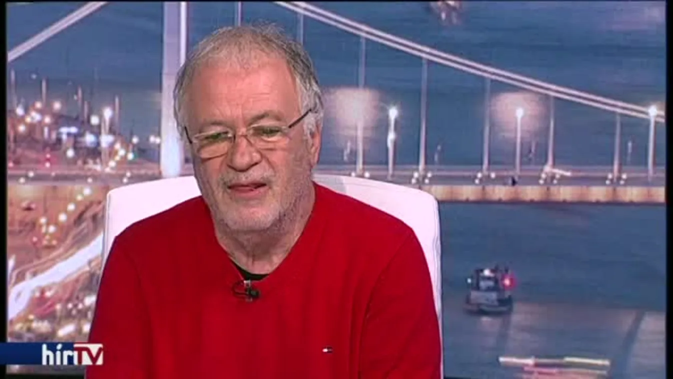 Egyenesen – Mégis mozog a föld?