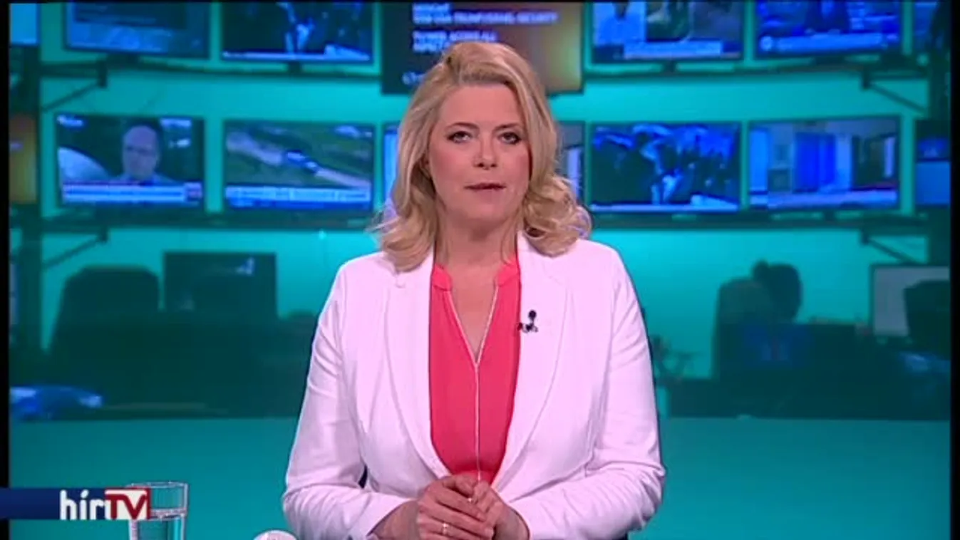 Tömegbalesetek az M3-as autópályán