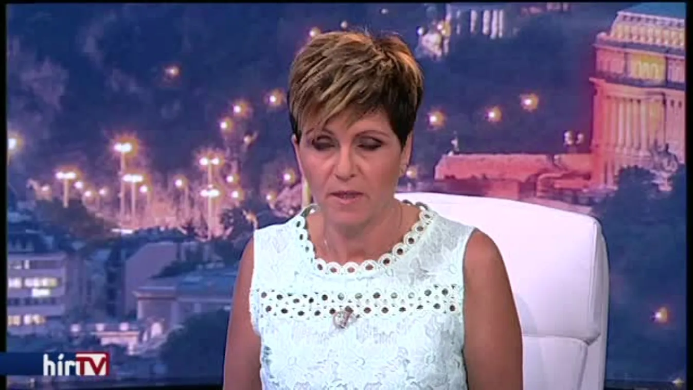 Egyenesen – Szőnyeg szélén