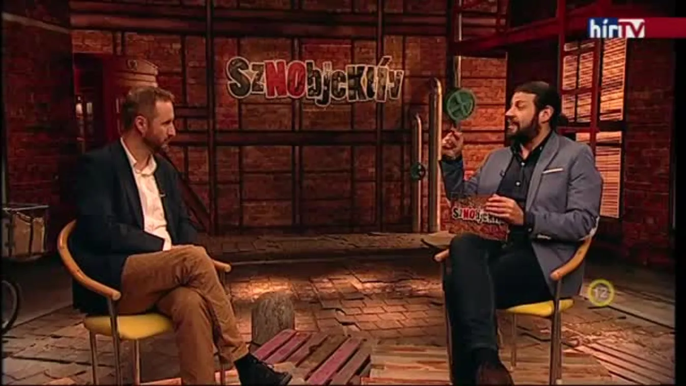 Sznobjektív – Tíz bizonyíték, hogy a baloldal szolidáris és szociálisan érzékeny