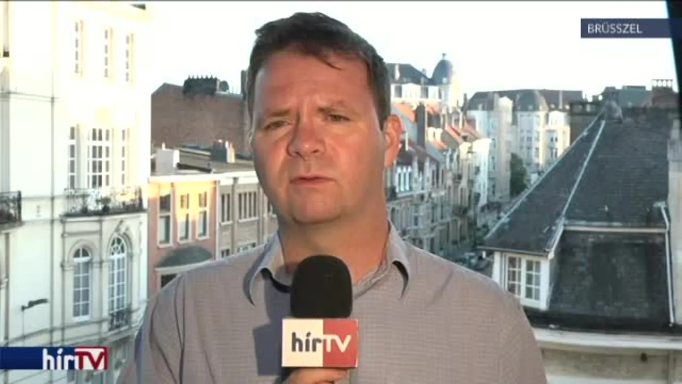 Reggeli járat – NATO-csúcstalálkozó az amerikai elnökkel