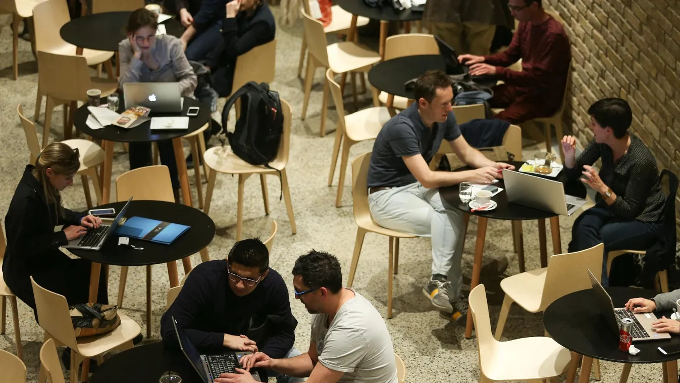 Jelentős hasznot hajtanak a külföldi diákok