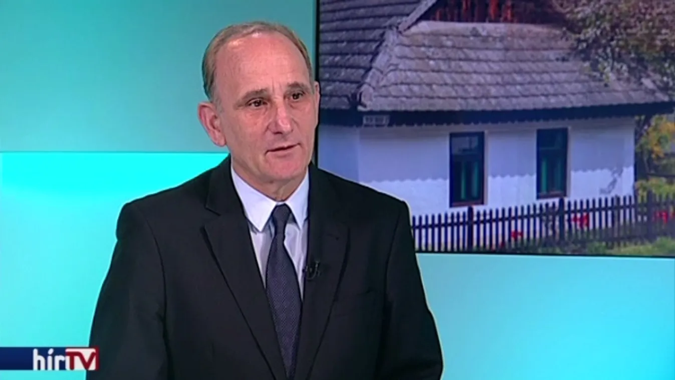 Jön a körzetesítés?