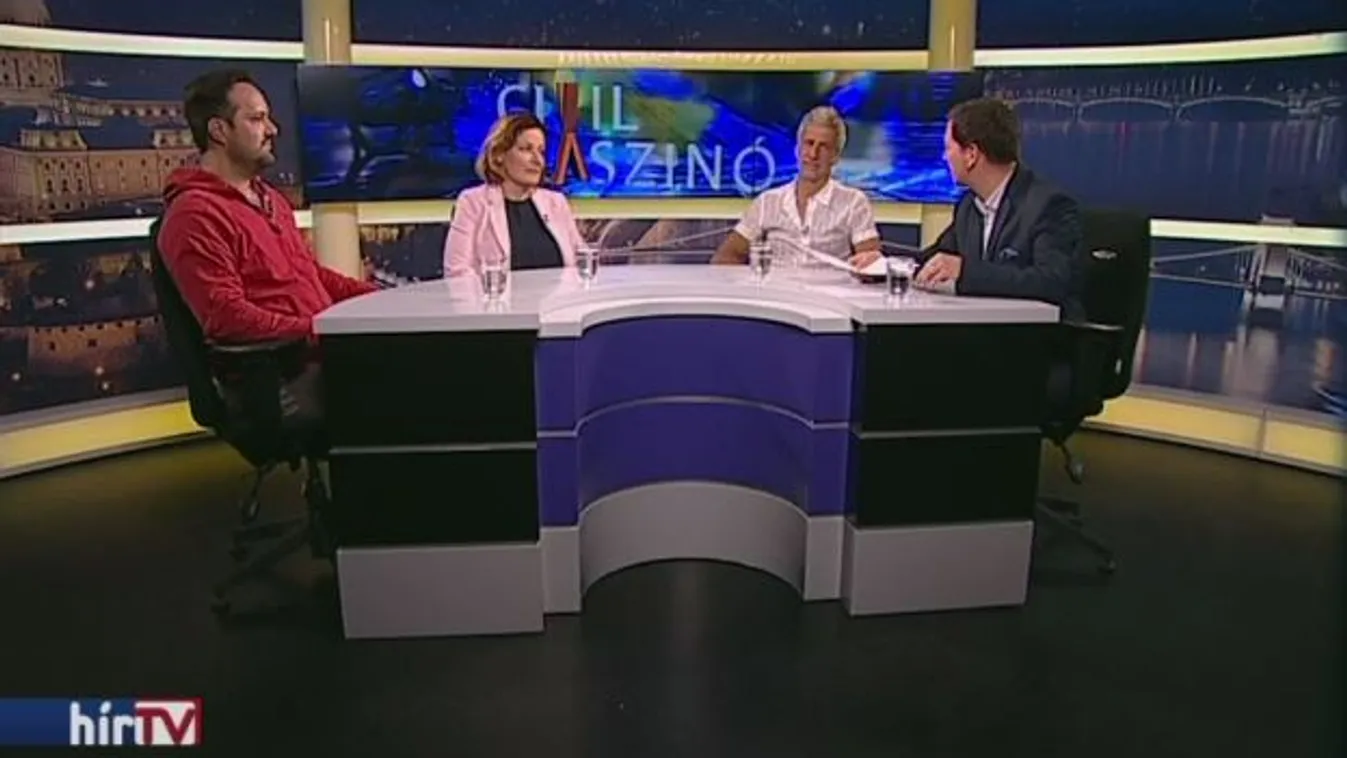 Ádert kérdezhették a gimnazisták