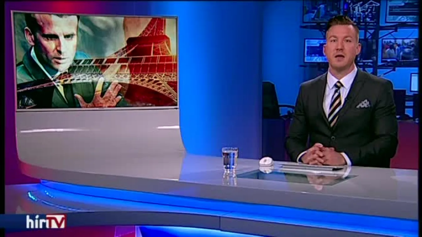 Macronnak kevés az ideje pártot építeni