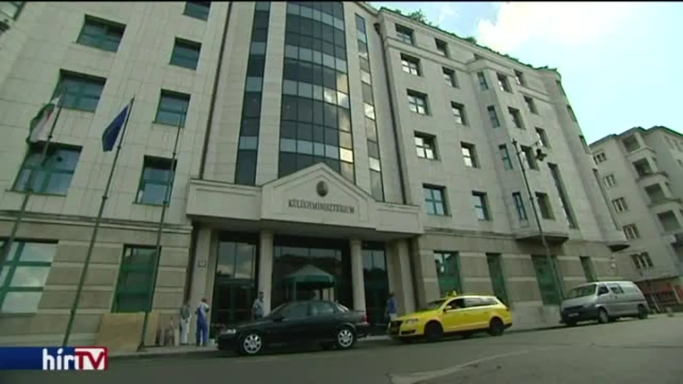 Munkahelyi vitának minősítették a szabálysértéseket