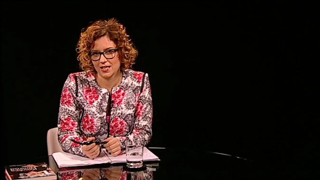 Alinda vendége Kovács Nimród borász