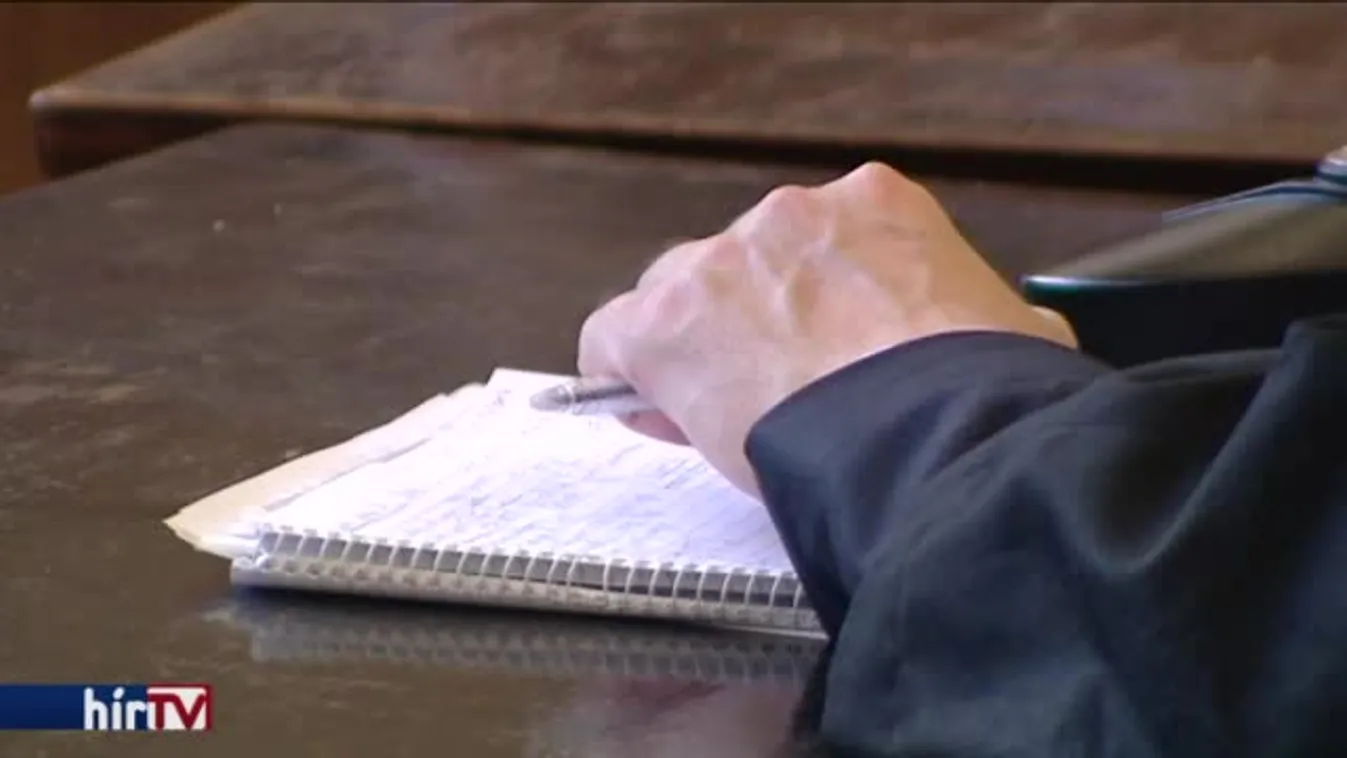 Felmentették P. Koltai Gábor filmproducert