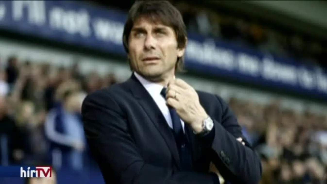 Bebiztosította bajnoki címet a Chelsea